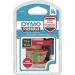 Dymo 1978366 Ταινία Ετικετογράφου 3m x 12mm σε Κόκκινο Χρώμα 1978366 - Image 3