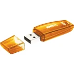 Emtec C410 Color Mix 2.0 128 Gb Usb Flash Drive Red Usb-a 2.0 - Image 2