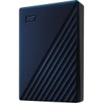 Western Digital My Passport for Mac USB 3.2 / USB-C Εξωτερικός HDD 5TB 2.5" Μπλε - Image 2