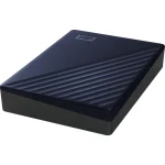 Western Digital My Passport for Mac USB 3.2 / USB-C Εξωτερικός HDD 5TB 2.5" Μπλε - Image 4