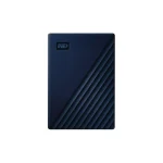 Western Digital My Passport for Mac USB 3.2 / USB-C Εξωτερικός HDD 5TB 2.5" Μπλε - Image 6