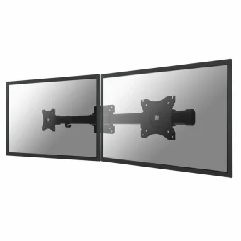 Newstar Επιτοίχια Βάση για 2 Οθόνες έως 27" (FPMA-CB100BLACK) FPMA-CB100BLACK