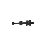 Newstar Επιτοίχια Βάση για 2 Οθόνες έως 27" (FPMA-CB100BLACK) FPMA-CB100BLACK - Image 2