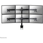Newstar Βάση Γραφείου για 6 Οθόνες έως 27" (FPMA-D700D6) FPMA-D700D6