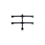 Newstar Βάση Γραφείου για 6 Οθόνες έως 27" (FPMA-D700D6) FPMA-D700D6 - Image 2