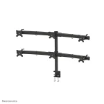Newstar Βάση Γραφείου για 6 Οθόνες έως 27" (FPMA-D700D6) FPMA-D700D6 - Image 5