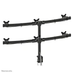 Newstar Βάση Γραφείου για 6 Οθόνες έως 27" (FPMA-D700D6) FPMA-D700D6 - Image 7