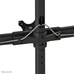Newstar Βάση Γραφείου για 6 Οθόνες έως 27" (FPMA-D700D6) FPMA-D700D6 - Image 8