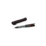 Rotring Tikky Graphic Στυλό Ballpoint Μαύρο με Μαύρο Μελάνι - Image 2