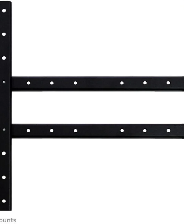 Neomounts FPMA-VESA425 Βάση Τηλεόρασης Τοίχου έως 60" και 20kg FPMA-VESA425