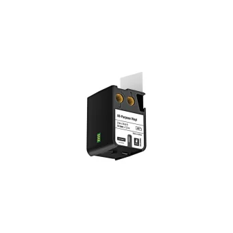 Dymo Ταινία Ετικετογράφου 7m x 54mm σε Λευκό Χρώμα