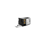 Dymo Ταινία Ετικετογράφου 7m x 54mm σε Λευκό Χρώμα - Image 2