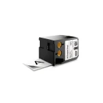 Dymo Ταινία Ετικετογράφου 7m x 54mm σε Λευκό Χρώμα - Image 3
