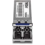Transceiver Trendnet Switch 10gbase-lr Sfp+ Lc Module 10km