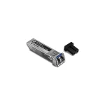 Trendnet Mini-GBIC Single-Mode LC Module TEG-MGBS10 TEG-MGBS10 - Image 3