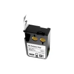 Dymo Ταινία Ετικετογράφου 7m x 24mm σε Λευκό Χρώμα - Image 2
