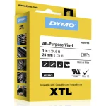 Dymo Ταινία Ετικετογράφου 7m x 24mm σε Λευκό Χρώμα - Image 3