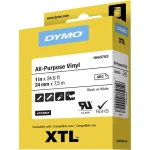 Dymo Ταινία Ετικετογράφου 7m x 24mm σε Λευκό Χρώμα - Image 4