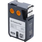 Dymo Ταινία Ετικετογράφου 7m x 19mm σε Λευκό Χρώμα - Image 2