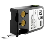 Dymo Ταινία Ετικετογράφου 7m x 19mm σε Λευκό Χρώμα - Image 3