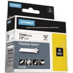 Dymo 18490 Ταινία Ετικετογράφου 3.5m x 12mm σε Κίτρινο Χρώμα 18490 - Image 3