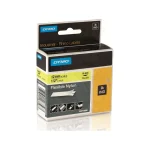 Dymo 18490 Ταινία Ετικετογράφου 3.5m x 12mm σε Κίτρινο Χρώμα 18490 - Image 4