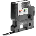Dymo Ταινία Ετικετογράφου 5.5m x 12mm σε Μαύρο Χρώμα - Image 3