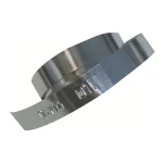 Dymo Ταινία Ετικετογράφου 4.8m x 12mm σε Ασημί Χρώμα - Image 3