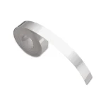 Dymo 35800 Ταινία Ετικετογράφου 3.65m x 12mm σε Ασημί Χρώμα 35800 - Image 3