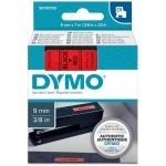 Dymo 40917 Ταινία Ετικετογράφου 7m x 9mm σε Κόκκινο Χρώμα - Image 4