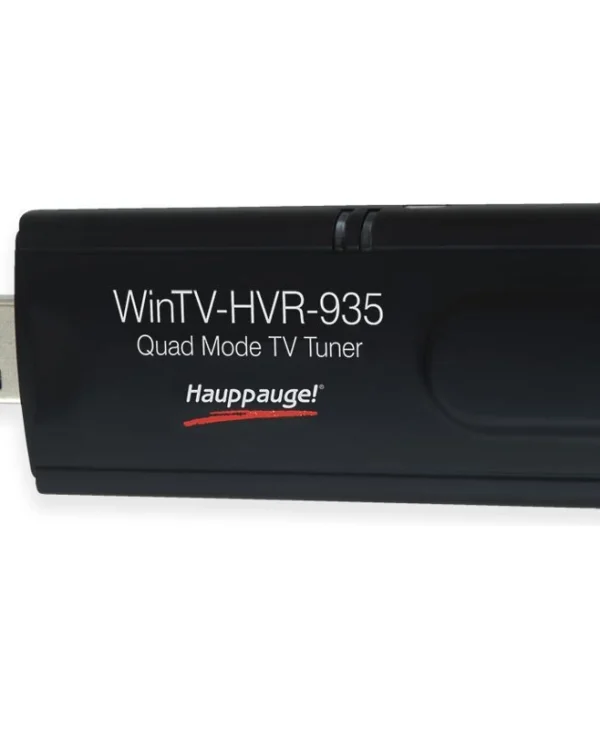Hauppauge 1588 TV Tuner για και σύνδεση USB-A