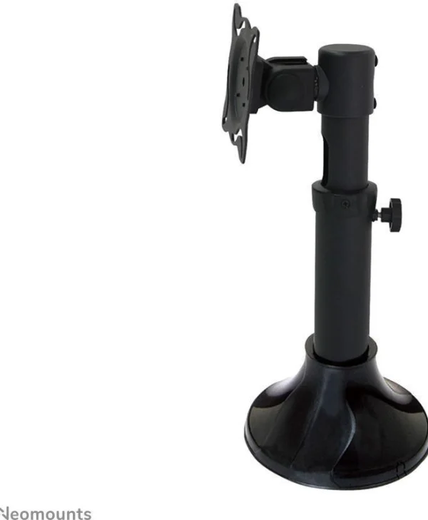 Newstar FPMA-D025BLACK Επιτραπέζια Βάση Οθόνης έως 30" FPMA-D025BLACK