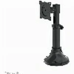 Newstar FPMA-D025BLACK Επιτραπέζια Βάση Οθόνης έως 30" FPMA-D025BLACK - Image 5