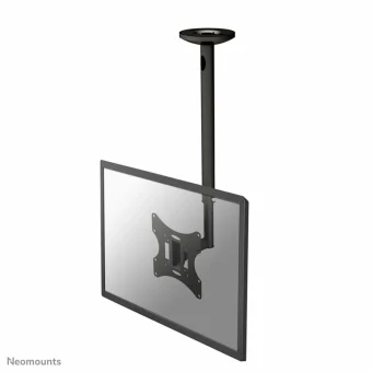 Newstar FPMA-C060BLACK Οροφής έως 40" και 20kg FPMA-C060BLACK