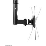 Newstar FPMA-C060BLACK Οροφής έως 40" και 20kg FPMA-C060BLACK - Image 2