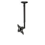Newstar FPMA-C060BLACK Οροφής έως 40" και 20kg FPMA-C060BLACK - Image 3