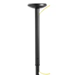 Newstar FPMA-C060BLACK Οροφής έως 40" και 20kg FPMA-C060BLACK - Image 4