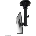 Newstar FPMA-C025BLACK Βάση Τηλεόρασης Οροφής με Βραχίονα έως 30" και 12kg FPMA-C025BLACK - Image 2