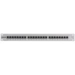 Intellinet Patch Panel Shielded για Rack 1U 24 Θυρών cat6 Γκρι - Image 3