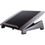 Fellowes Riser Βάση για Laptop έως 17" Ασημί
