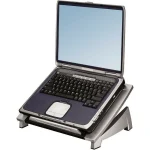 Fellowes Riser Βάση για Laptop έως 17" Ασημί - Image 2