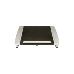 Fellowes Riser Βάση για Laptop έως 17" Ασημί - Image 3