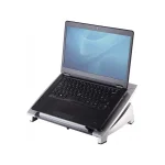 Fellowes Riser Βάση για Laptop έως 17" Ασημί - Image 4
