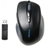 Kensington Pro Fit Right-Handed Ασύρματο Ποντίκι Μαύρο - Image 2