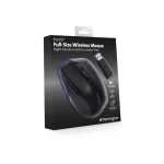 Kensington Pro Fit Right-Handed Ασύρματο Ποντίκι Μαύρο - Image 4