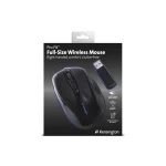 Kensington Pro Fit Right-Handed Ασύρματο Ποντίκι Μαύρο - Image 5