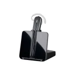 Plantronics CS540 & HL10 Lifter VOIP Headset Monaural Ear-hook Bundle (84693-12) 84693-12 - Image 4