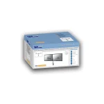 Newstar FPMA-D1330DSILVER Βάση Γραφείου για 2 Οθόνες έως 27" με Βραχίονα Ασημί FPMA-D1330DSILVER - Image 5