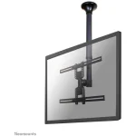 Neomounts FPMA-C400BLACK Βάση Τηλεόρασης Οροφής με Βραχίονα έως 60" και 35kg FPMA-C400BLACK - Image 2