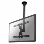 Neomounts FPMA-C400BLACK Βάση Τηλεόρασης Οροφής με Βραχίονα έως 60" και 35kg FPMA-C400BLACK - Image 3